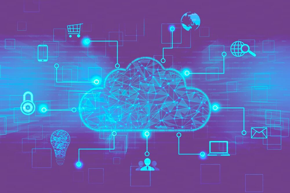 The future of simulation is in the cloud
