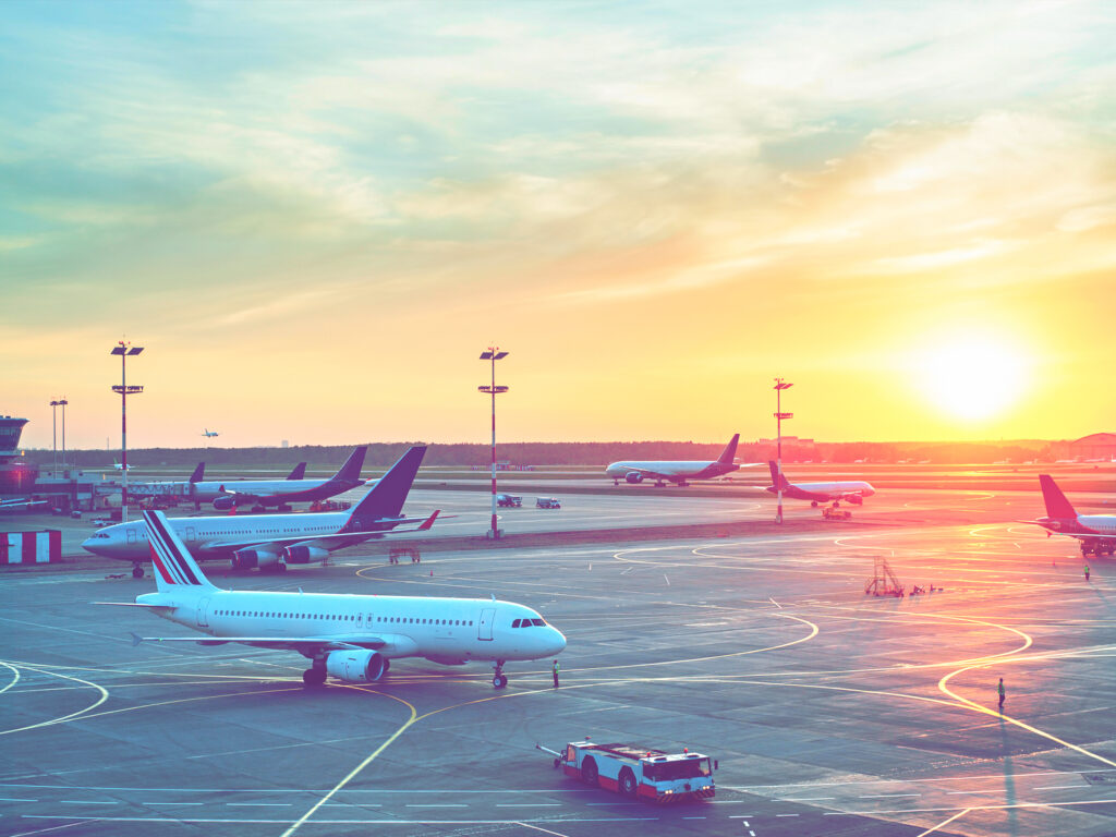 3 key aspects underlining the need for an airport installation simulator