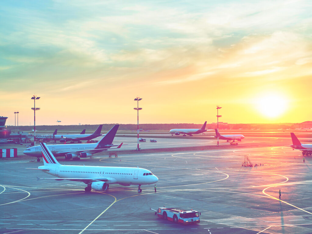 3 key aspects underlining the need for an airport installation simulator