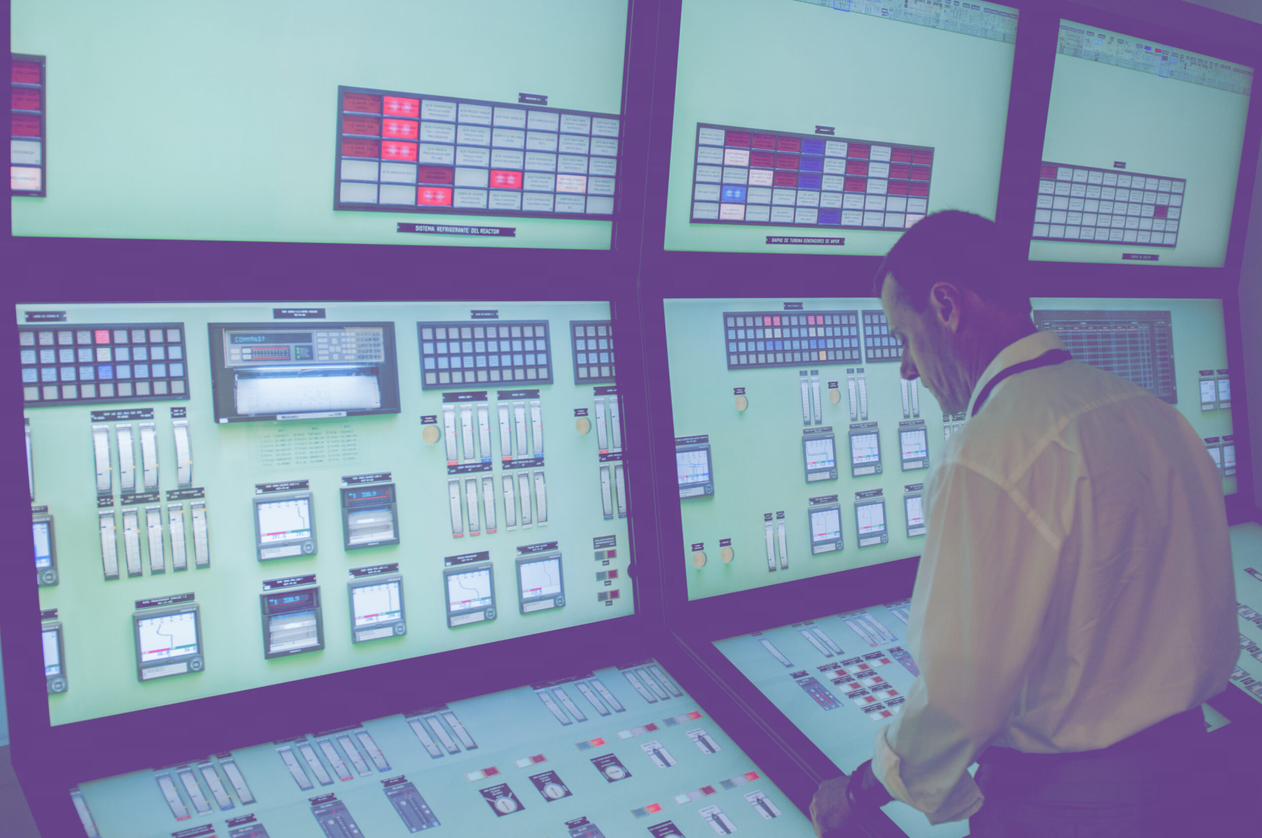 Tecnatom to supply an SMR-based simulator for the Institute of Energy Technology