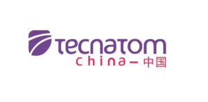 LOGO TECNATOM CHINA