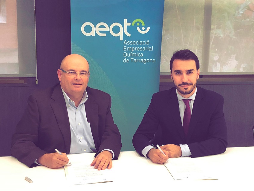 Tecnatom: New AEQT Gold Business Partner