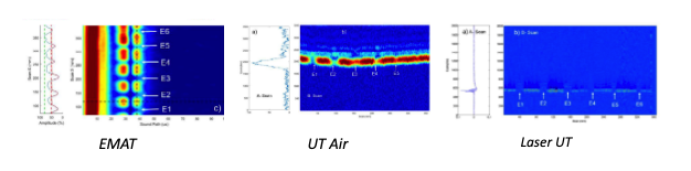 dry ultrasonics