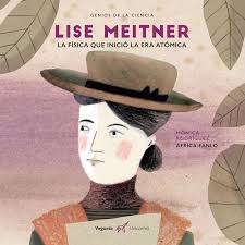 lise meitner