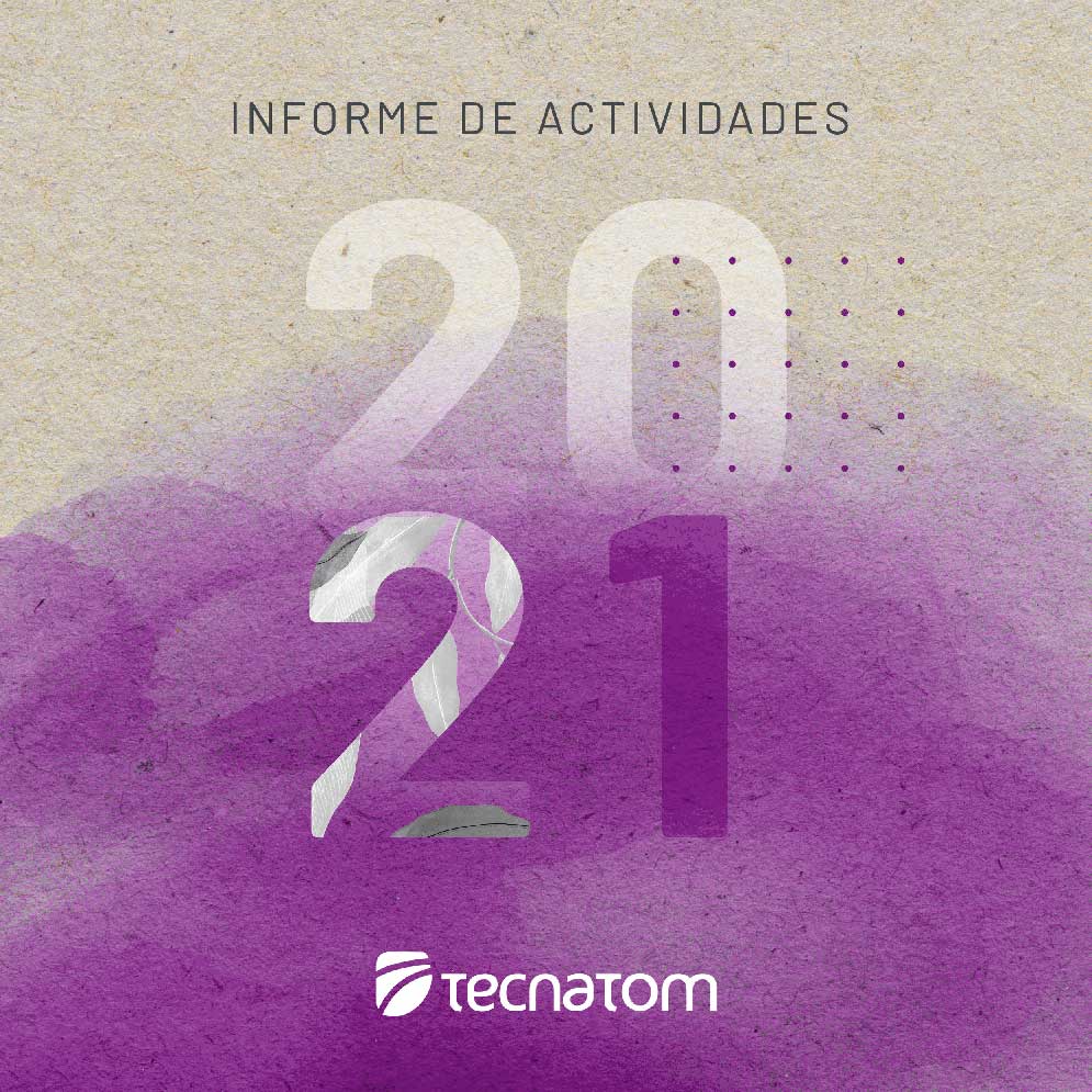 Informe de Actividades 2021