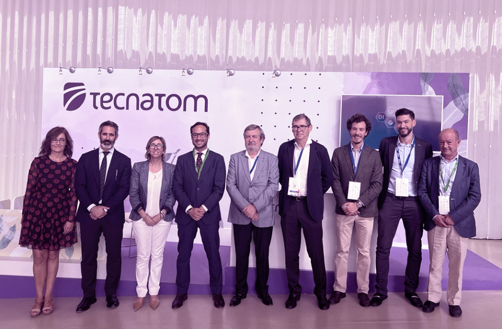 47th annual meeting of the Spanish Nuclear Society