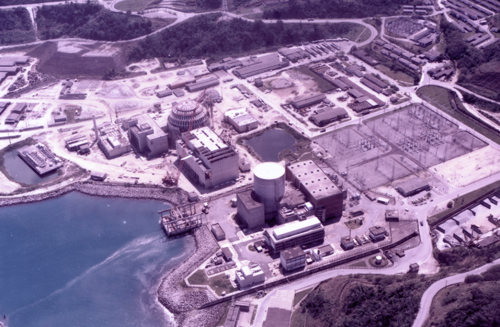 Tecnatom realizará el simulador réplica de la CN de Angra 3