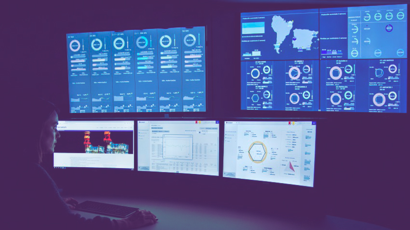 Learn more about advanced condition monitoring: case study of Tecnatom’s ACM monitoring equipment